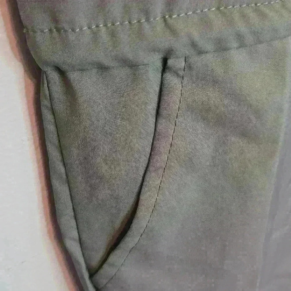 Urban Mix Romper Women's Lightweight Outdoorsy Size S/M - Picture 10 of 11